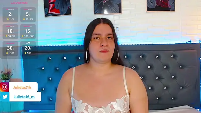 Julietta_colleman live sex cam