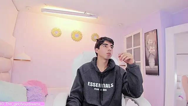 Hottie_Guy live sex cam