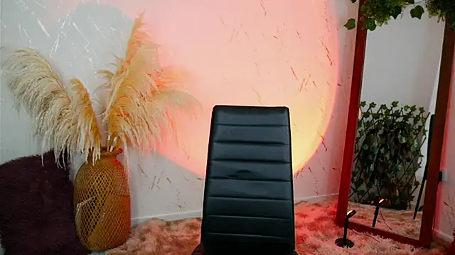 merida_bell18's Stripchat show and profile