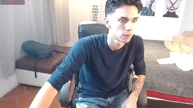 AmethystShadow17 live sex cam