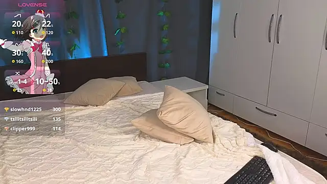 star_madison live sex cam