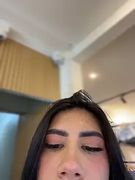 clarachanelricek live sex cam