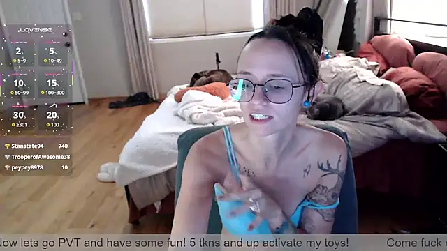 Plantbabeee live sex cam