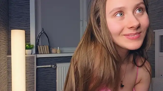 EthalBuffkin live sex cam