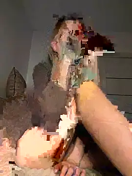 VelvetVabe live sex cam