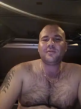 Chubbytop454 live sex cam