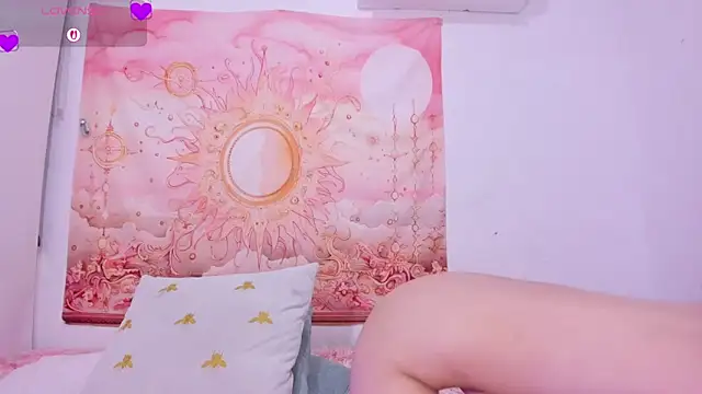 LilitRobins live sex cam