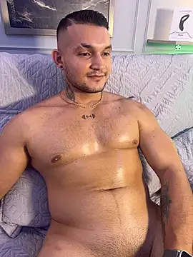 Marco_Vega live sex cam