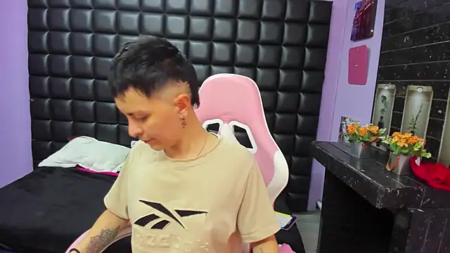 _Hannah_Hot live sex cam