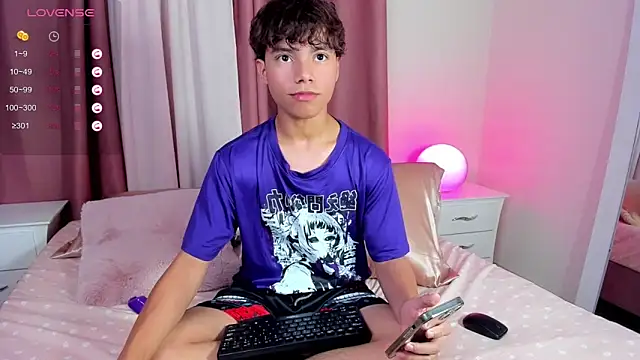 Honeymoon_sariel live sex cam