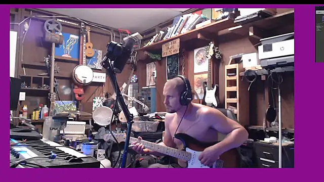 itsjameswebbscope live sex cam