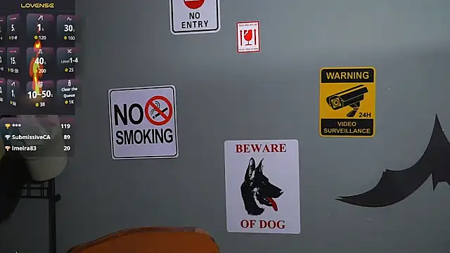 HairyRobxxx live sex cam