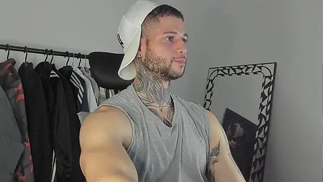 _jamesleandros1 live sex cam