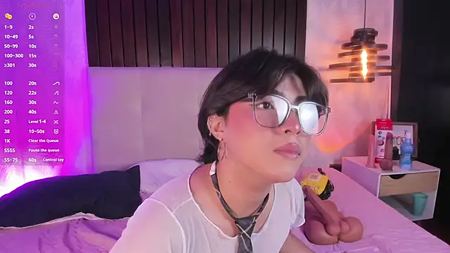 Creamy_Angelo live sex cam