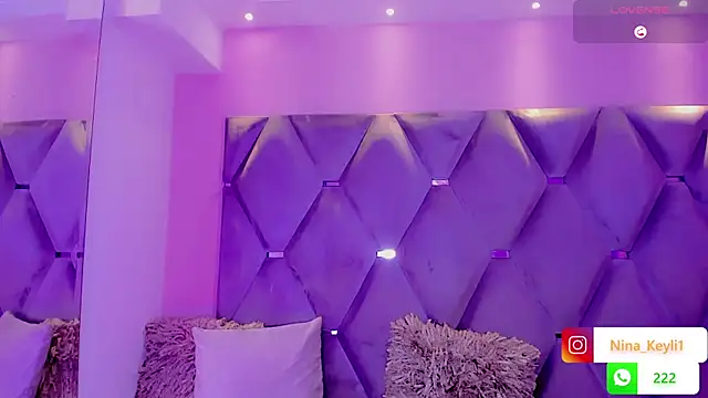 Nina_Keyli live sex cam