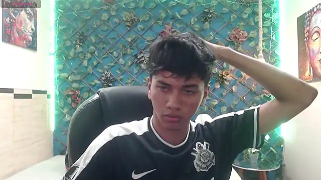 markbowie live sex cam