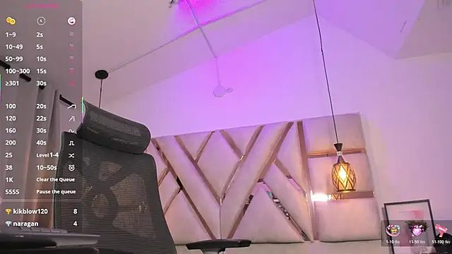 emily_roousee live sex cam