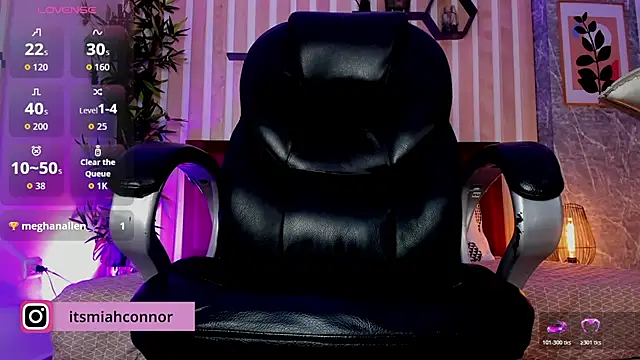 miah_connor live sex cam