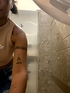 ATENEA_SEXXXY live sex cam