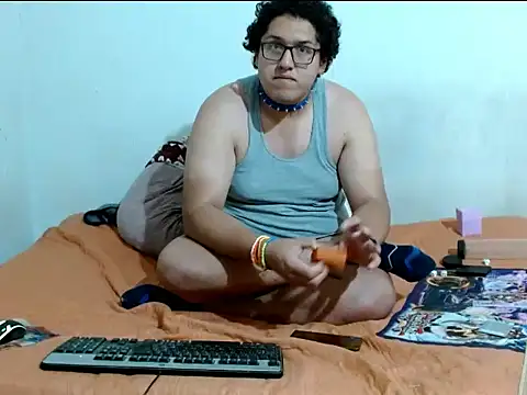 MeisanPaul live sex cam