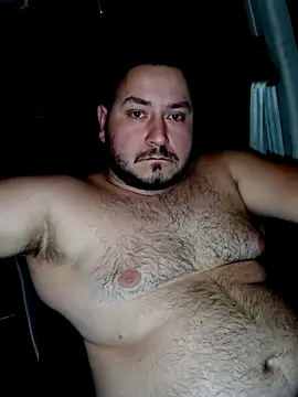 BogdanAlan live sex cam