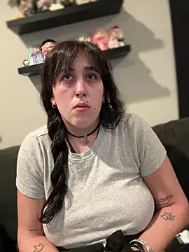 ThicBunz live sex cam