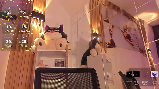 AgathaAtenea live sex cam