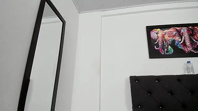 Audaxia666Doll live sex cam