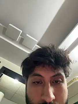 KabirDickhead live sex cam