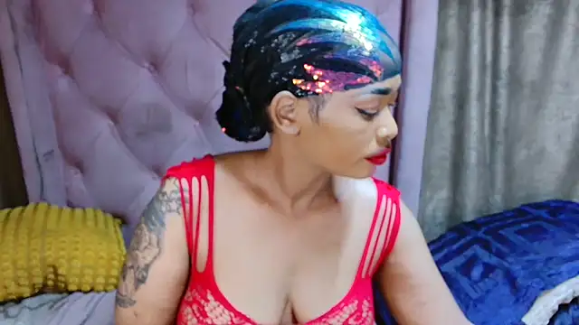 AFRICANGODDESSXXX live sex cam
