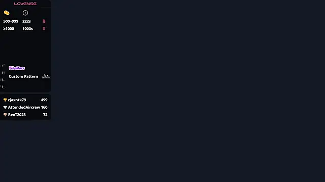 LauretteRagar live sex cam