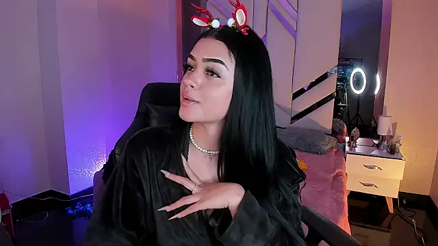 EmmaStonns live sex cam