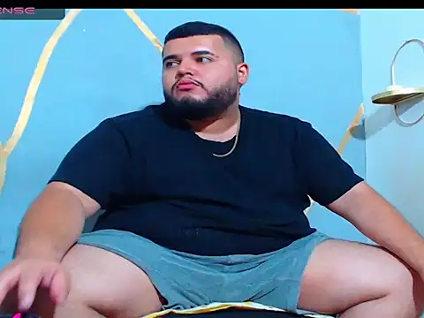 damian_chubby live sex cam