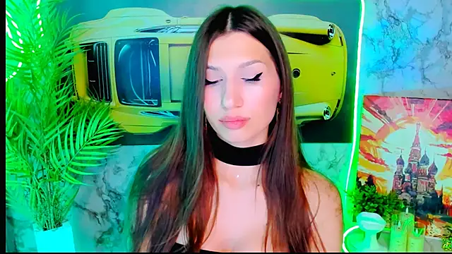 Mollyinyourmind live sex cam