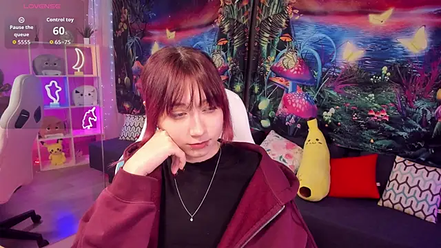 ClaraParks live sex cam