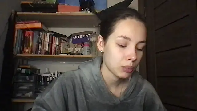 Yuna5343 live sex cam