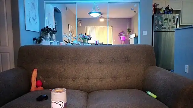 Lexi_Shocker live sex cam