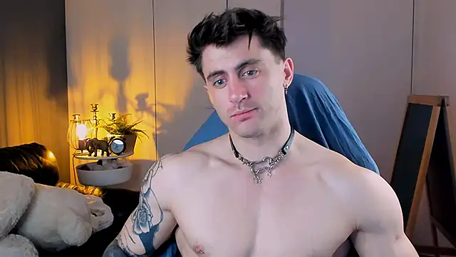 Oscar_Miller_ live sex cam