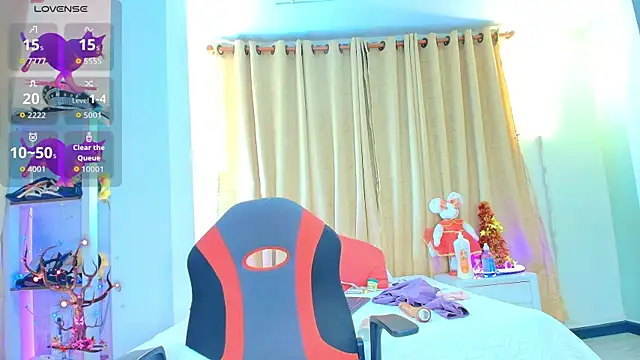 girl_amada live sex cam