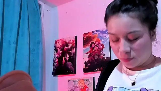 teffy_lee live sex cam