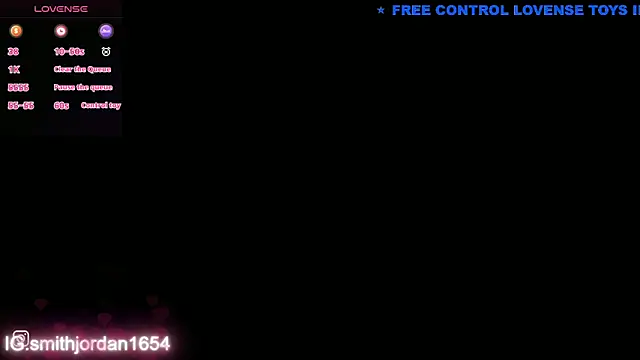 JordanSmiith_ live sex cam