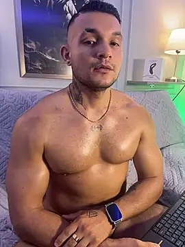 Marco_Vega live sex cam