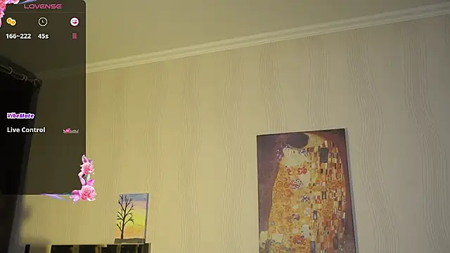 ShanelTunon live sex cam