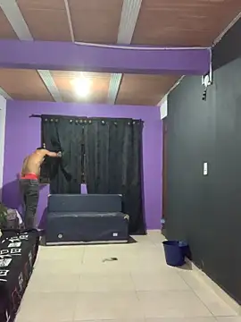 Salomon_koude live sex cam