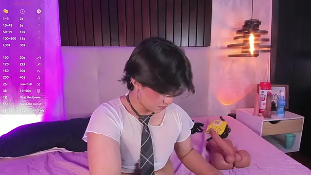 Creamy_Angelo live sex cam