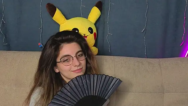 CasandraMickell live sex cam