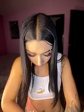 _Denisse444 live sex cam