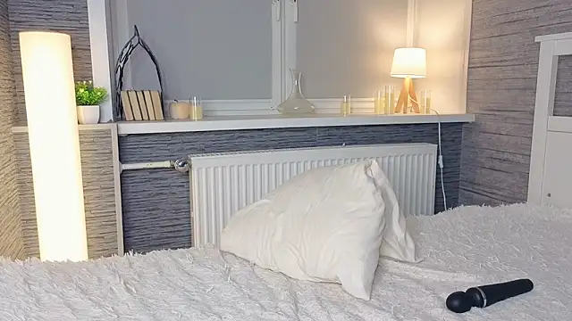 EthalBuffkin live sex cam