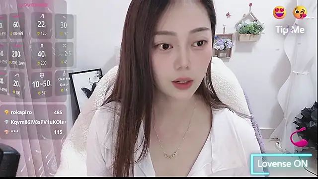 Abb-qiaoyi live sex cam