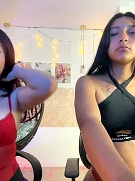 Mia_Lux77 live sex cam